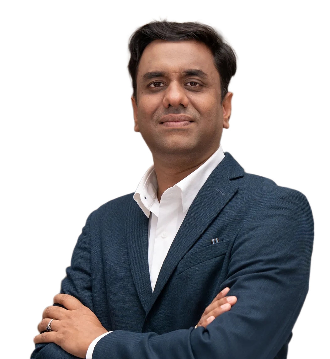 Rakesh Giri