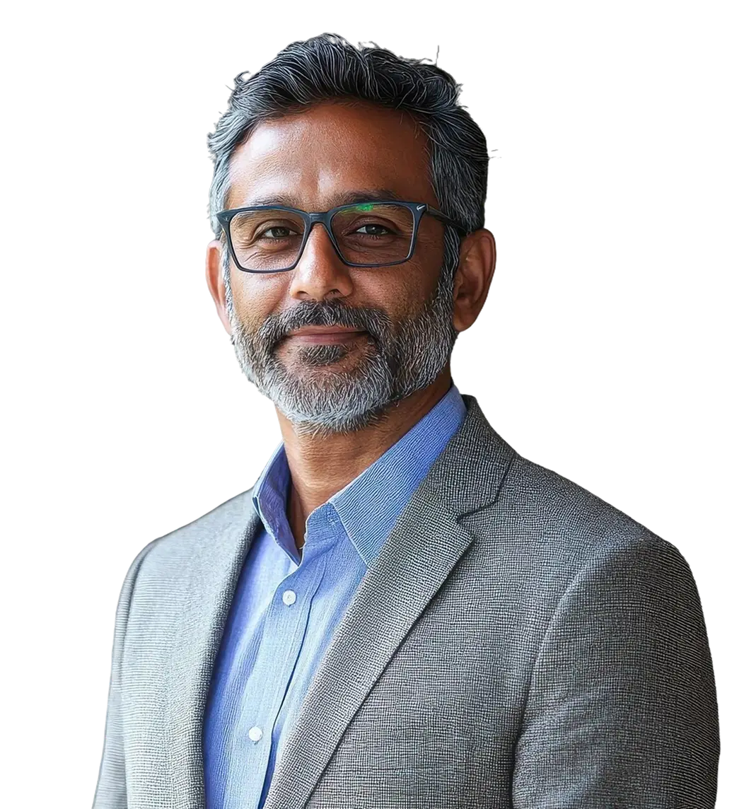 Ram Yarrapothu