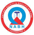 NABH Accredited Hospital