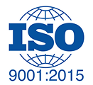ISO Certified