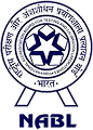 NABL Accredited Laboratory
