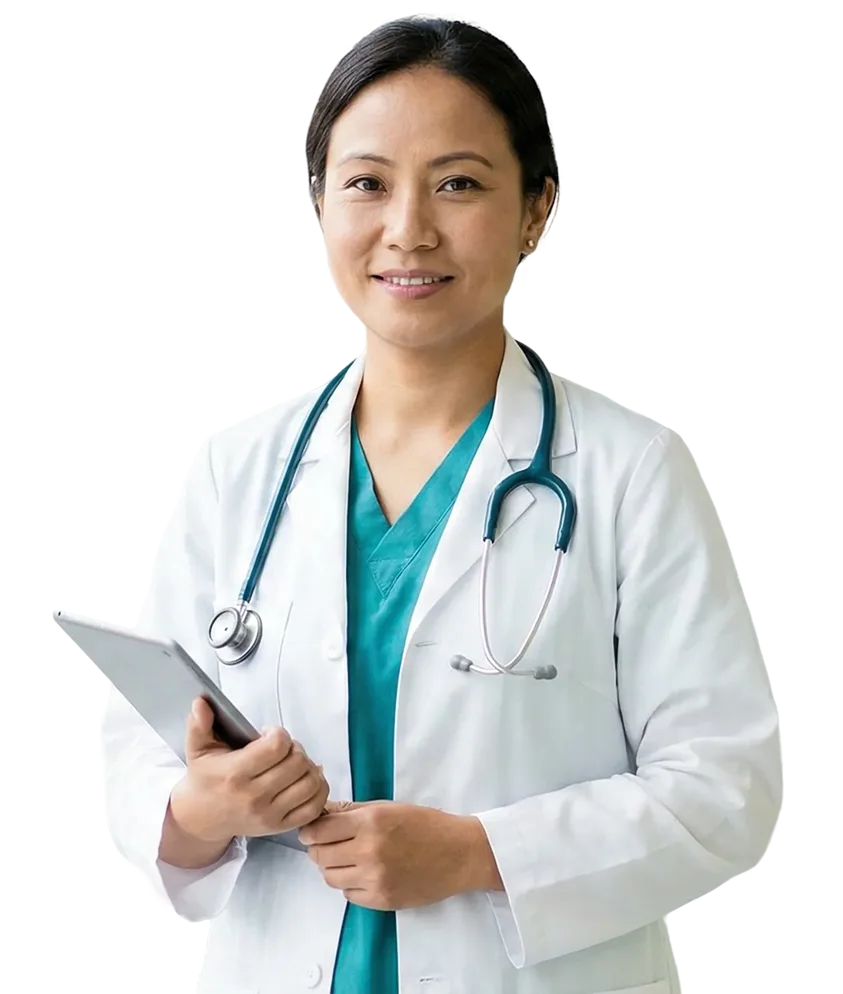 doctor