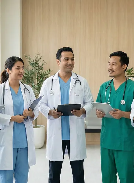 Patient care